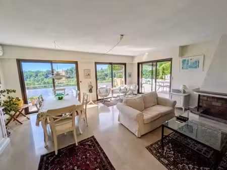 vente appartement 3 pièces 72 m² mougins (06250)