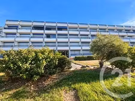vente appartement t1 à saint-jean-de-monts (85160) : à vendre t1 / 27m² saint-jean-de-mont