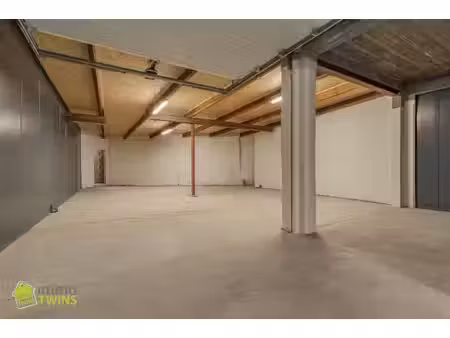 te huur – vernieuwde kmo-units te grembergen (dendermonde)
