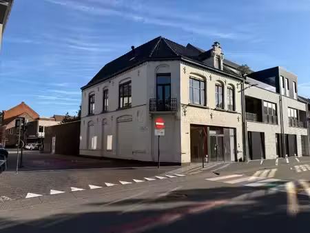 uw partner in vastgoed!