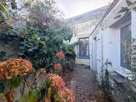 vente maison à la turballe (44420) : à vendre / 46m² la turballe