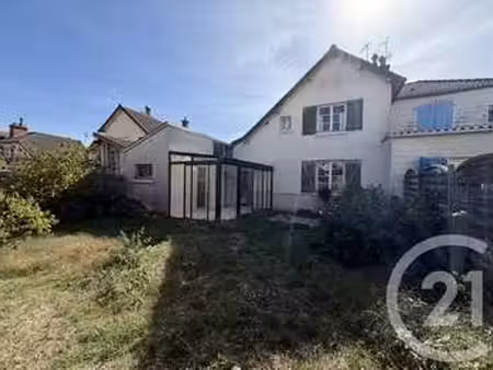 vente maison au mans (72000) : à vendre / 83m² le mans