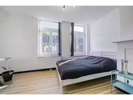 maison en colocation à rue du parc mons (vbe72249)