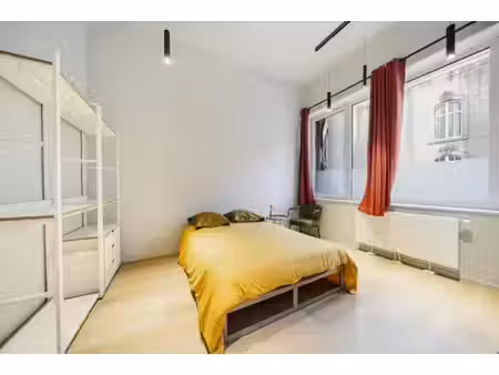 maison en colocation à rue joseph saintraint namur (vbe72248)