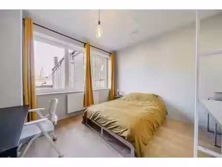 maison en colocation à rue joseph saintraint namur (vbe72252)