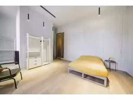 maison en colocation à rue joseph saintraint namur (vbe72258)