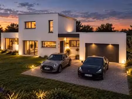 vente maison à quilly (44750) : à vendre / 150m² quilly