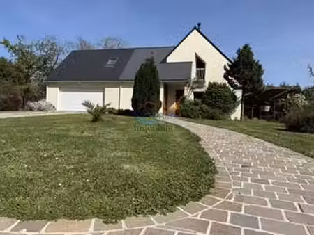 vente maison à savenay (44260) : à vendre / 134m² savenay