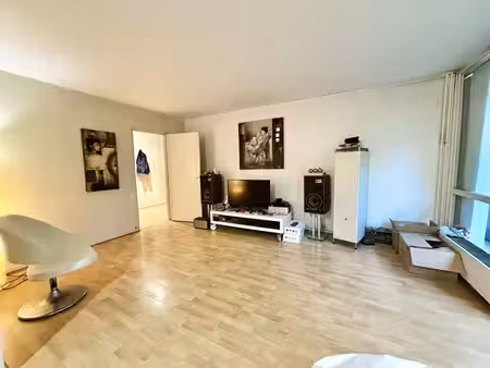 appartement cergy 4 pièce(s) 82.45 m2 + box (garage)