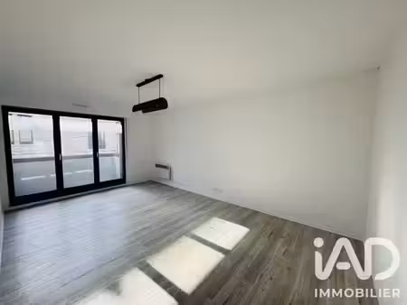 appartement à la madeleine (59110)