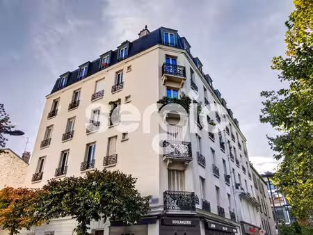 appartement malakoff 3 pièces 47.02m2 - place du 11 novembre