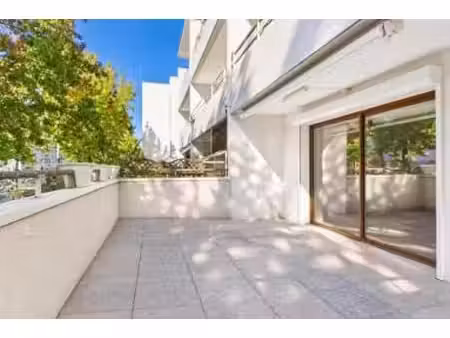 vente - appartement 3 pièces 67 m