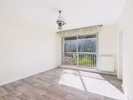 appartement 2 pièces - 58 m²