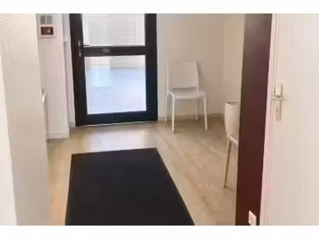 vente - bureaux 110 m