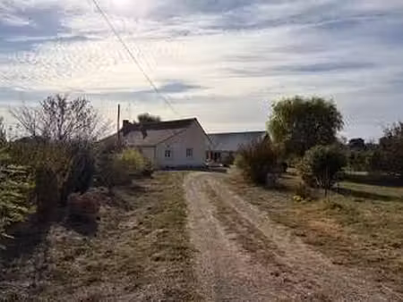 vente maison à la suze-sur-sarthe (72210) : à vendre / la suze-sur-sarthe