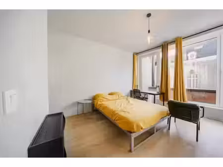 maison en colocation à rue joseph saintraint namur (vbe72271)