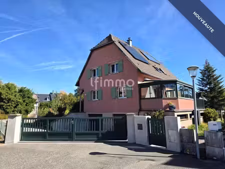 charmante maison familiale  chaleureuse et performante