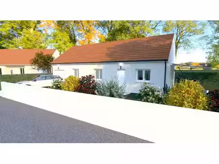 vente maison 5 pièces 85 m² varanges (21110)