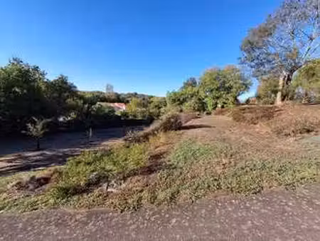 vente terrain à mareuil-sur-lay-dissais (85320) : à vendre / 1519m² mareuil-sur-lay-dissai