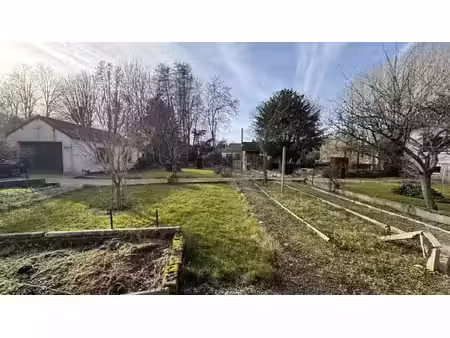 terrain à bâtir de 529 m² à anet (28)