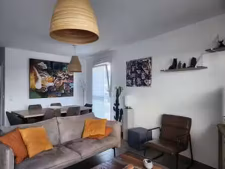 vente appartement 4 pièces à plouhinec (56680) : à vendre 4 pièces / 76m² plouhinec