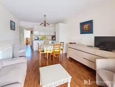 vente appartement 3 pièces bord de mer à saint-cast-le-guildo (22380) : à vendre 3 pièces 