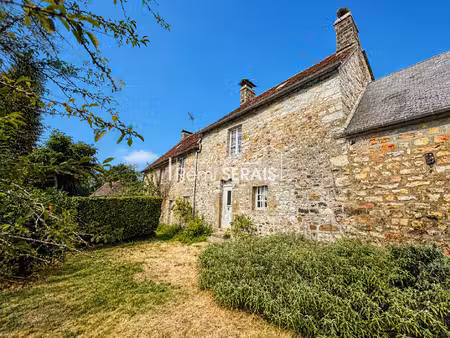 achat maison 6 pièces 131m²