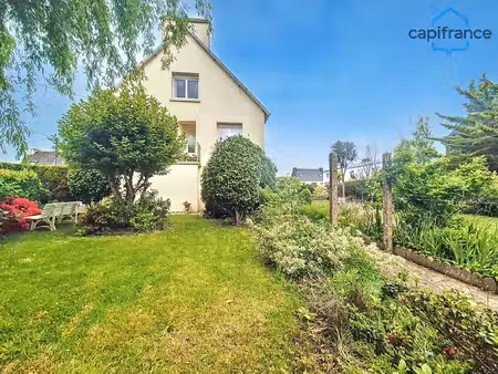 maison à vendre 6 pièces guipavas (29)