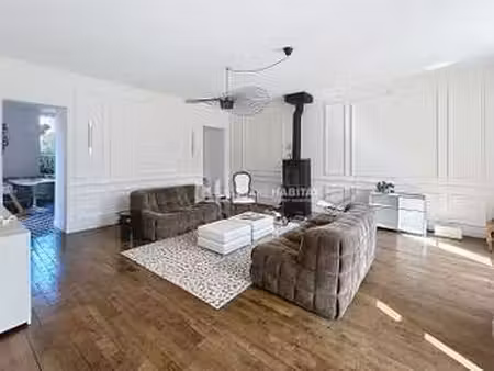 vente maison à la ville-ès-nonais (35430) : à vendre / 165m² la ville-ès-nonais