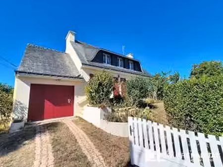 vente maison à plescop (56890) : à vendre / 125m² plescop