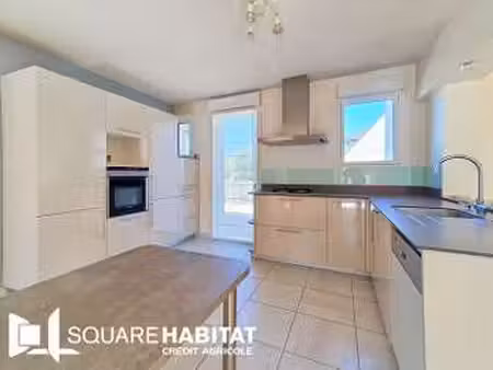 vente maison à séné (56860) : à vendre / 137m² séné
