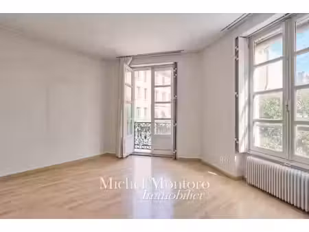 achat appartement 3 pièces 77m²