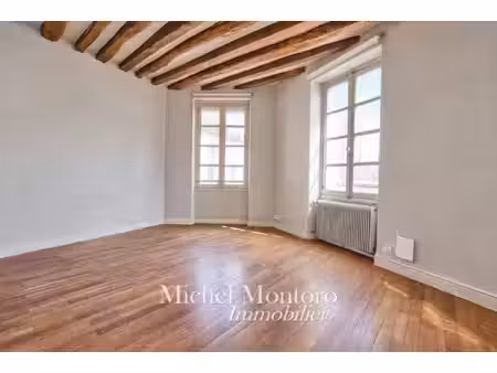 achat appartement 3 pièces 78m²