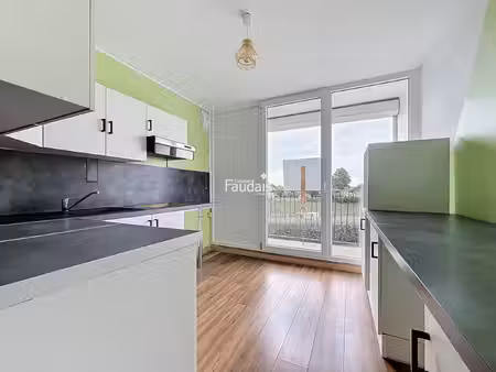 achat appartement 4 pièces 73m² st lo 50000