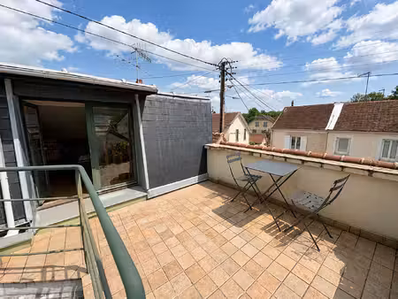 achat maison 4 pièces 125m²