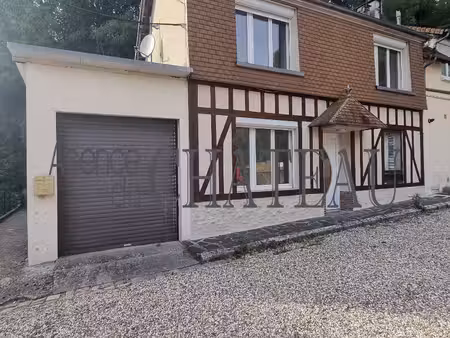 achat maison 3 pièces 70m²