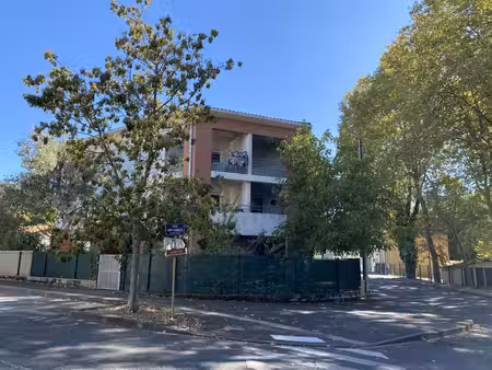appartement à castelginest