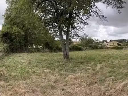 vente terrain à celles-sur-belle (79370) : à vendre / celles-sur-belle