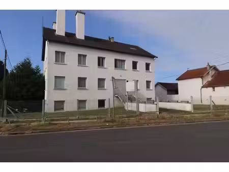 achat immeuble 555m² lagny sur marne 77400