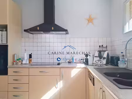 maison t4 de 84m²
