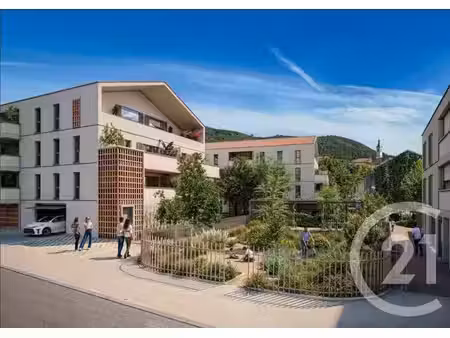 appartement f1 à vendre - 1 pièce - 33 50 m2 - oraison - 04 - provence-alpes-cote-d-azur