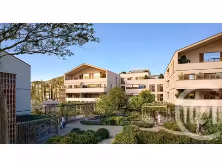 appartement f2 à vendre - 2 pièces - 46 57 m2 - oraison - 04 - provence-alpes-cote-d-azur