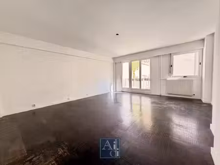 achat appartement 3 pièces 71m² paris 16 75116