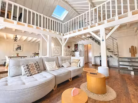 achat maison 7 pièces 134m² maisons alfort 94700