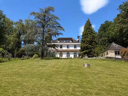 achat maison 7 pièces 270m²