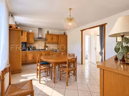 achat maison 6 pièces 102m² la glacerie 50470
