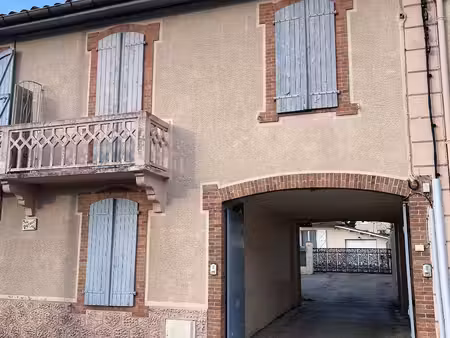 appartement