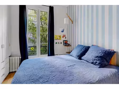 achat appartement 4 pièces 105m² paris 11ème