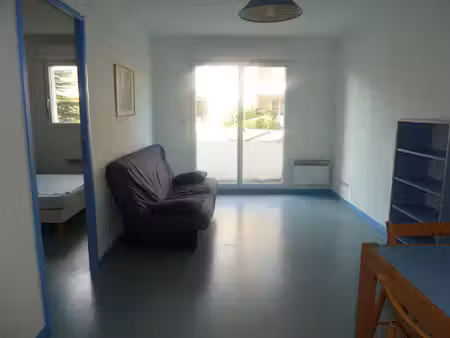 appartement t1 bis meublé 34 m2 4 rue du languedoc 31520 ramonville st agne