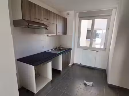 appartement t3